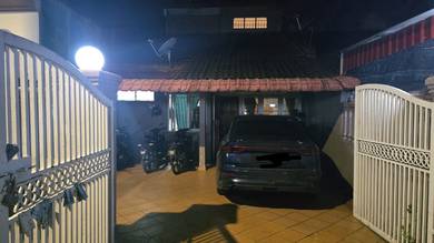 Room in Pasir Gudang, JHR