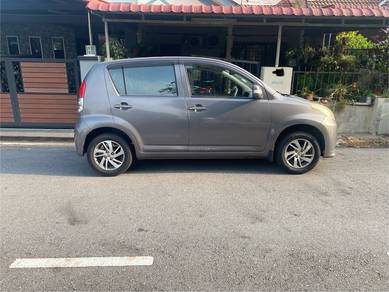 Perodua MyVi EZ in Seremban, NSN