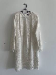 Baju nikah