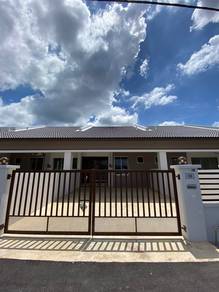 1-storey Terraced House For Rent in Bedong,KDH