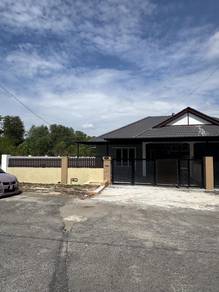 Semi-Detached House For Sale in Sungai Petani,KDH