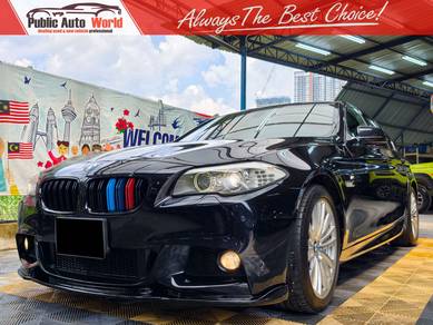BMW 528i 28i (CBU) in Cheras, SGR