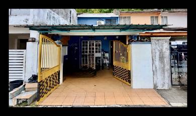 2-storey Terraced House For Sale in Hulu Langat,SGR