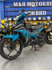 Yamaha 135LC