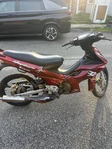Modenas Dinamik