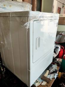 Pengering pakaian ( dryer) heavy duty 
