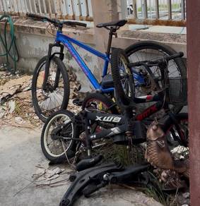 Bicycles