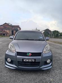 Perodua MyVi EZi in Kota Bharu, KTN