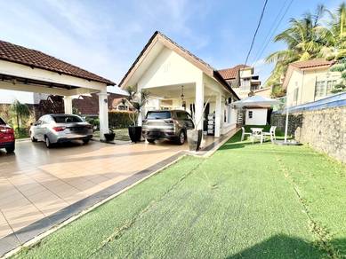 Bungalow House For Sale in Seremban,NSN