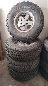 Rim Cragar Ori USA