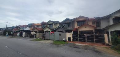 2-storey Terraced House For Sale in Bandar Kinrara,SGR