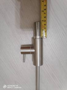 water tap 