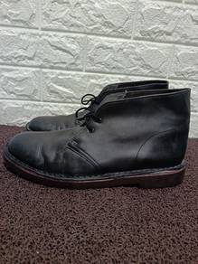Uk9 Clarks Desert Boots