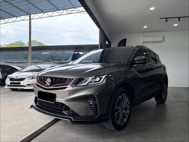 2024 Proton X50 PREMIUM