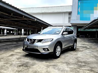 Nissan X-Trail IMPUL in Johor Bahru, JHR