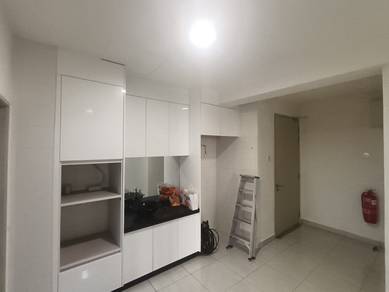 Service Residence For Rent in BSP21