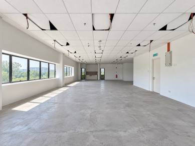 Retail space For Rent in Cyberjaya,SGR