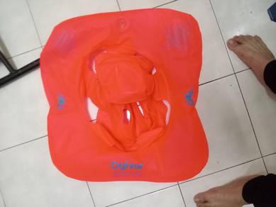 Ogival Trainer Seat 15kg
