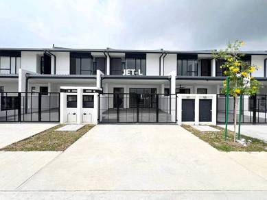 2-storey Terraced House For Rent in Klang,SGR