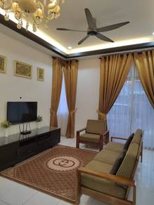 2-storey Terraced House For Rent in Pasir Gudang,JHR