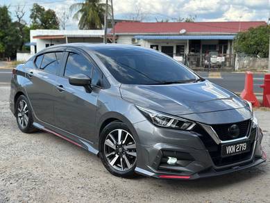 Nissan Almera VLP in Alor Setar, KDH