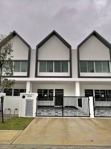 2-storey Terraced House For Sale in Semenyih,SGR