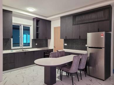 Condominium For Rent in Quay West Residence
