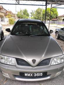 Proton Waja ENHANCED in Jitra, KDH