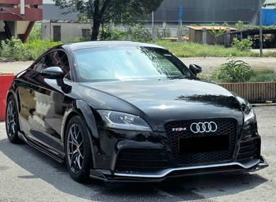Audi TT TFSI in Cheras, KUL