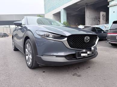 Mazda CX-30 G 2WD HIGH+ in Skudai, JHR