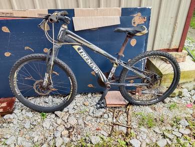 basikal untuk dijual
