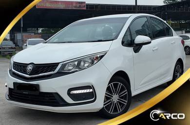 2020 Proton Persona PREMIUM