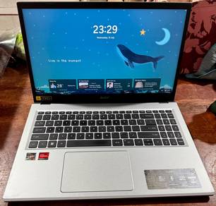 Acer Aspire A315-24p