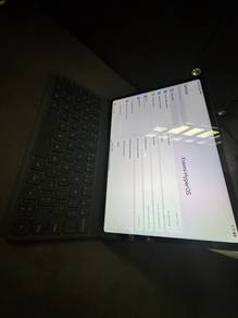 Xiaomi Pad 7 + Keyboard