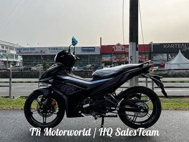 Yamaha Y16ZR