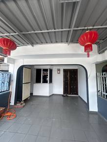 2-storey Terraced House For Rent in Johor Bahru,JHR