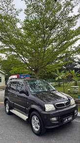 Perodua Kembara CT EX in Temerloh, PHG
