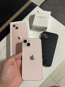 iphone 13 256gb pink