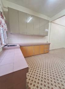 1-storey Terraced House For Rent in Seremban,NSN
