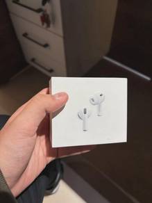 Apple AirPods Pro 3