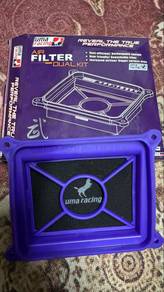 AirFilter Uma racing, Coil plug OM v8, Plug Ab8