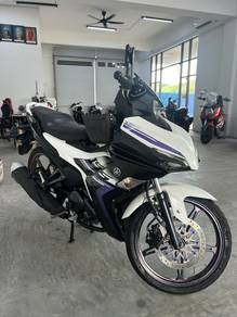 Yamaha Y16ZR