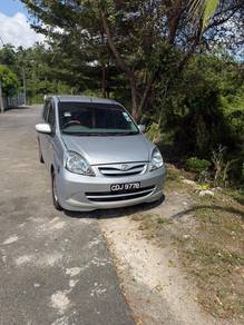 Perodua Viva ELITE EZi in Dungun, TRG
