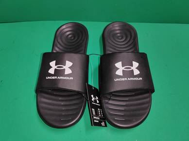 ITEM BARU_Sandal Black Color size 45eur
