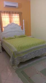 Apartment For Sale in Bayu Puteri Apartment