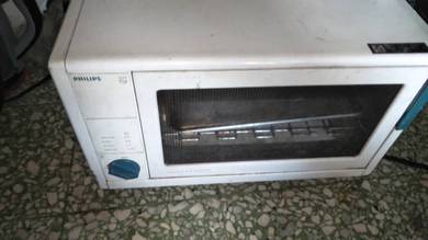 Philip Oven Toaster HD4456/C