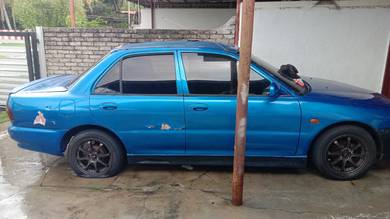 Proton Wira A/B GL in Sungai Lalang, KDH