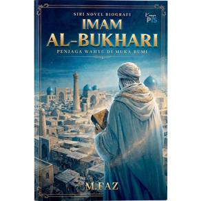 Novel Biografi Imam al-Bukhari 