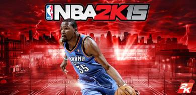 NBA 2K15 Ps4 Games 100% Original