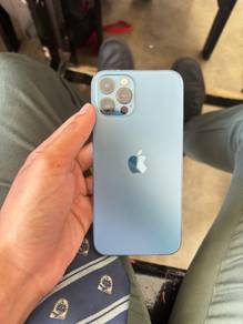 iphone 12 pro 256gb‼️